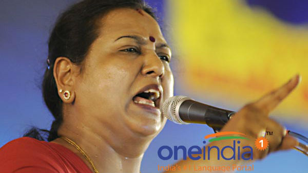 DMDK emerges role model for othe Parties, Claims Premalatha c DMDK emerges role model for othe Parties, Claims Premalatha c