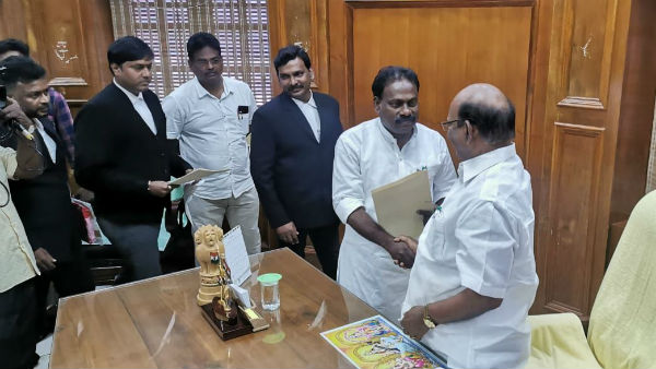 பதவிக்கு சிக்கல்