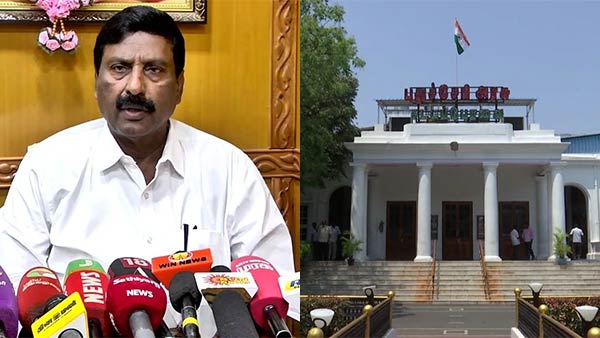 The puducherry AIADMK emphasizes the declaration of the Cauvery Delta as a protected agricultural zone The puducherry AIADMK emphasizes the declaration of the Cauvery Delta as a protected agricultural zone