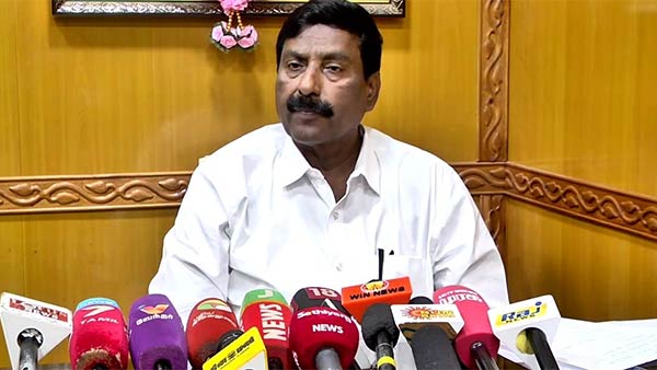 The puducherry AIADMK emphasizes the declaration of the Cauvery Delta as a protected agricultural zone The puducherry AIADMK emphasizes the declaration of the Cauvery Delta as a protected agricultural zone