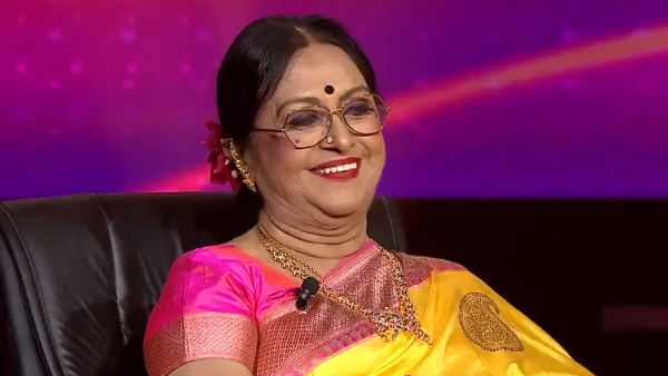 சிறப்பு விருந்தினர்கள்