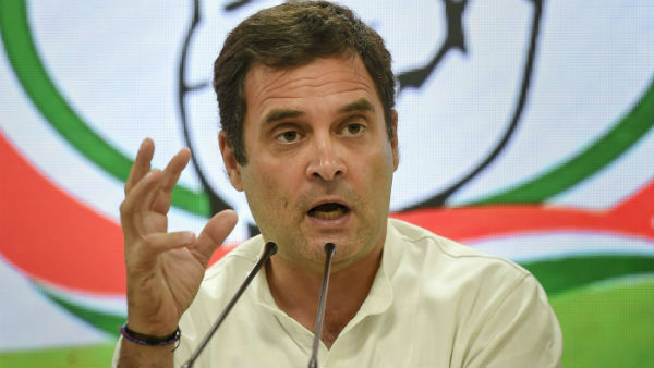 Justice Muralidhar transfer: Priyanka calls shameful, Rahul remembers Judge Loya Justice Muralidhar transfer: Priyanka calls shameful, Rahul remembers Judge Loya