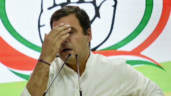 Rahul says, Modi will also sell the Taj Mahal Rahul says, Modi will also sell the Taj Mahal