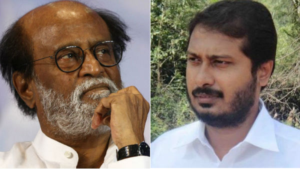 tamimun ansari slams rajinikanth for wrong information on nrc, npr and caa tamimun ansari slams rajinikanth for wrong information on nrc, npr and caa