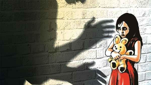 2 Minors held for murder of 6 year-old girl near Dindigul 2 Minors held for murder of 6 year-old girl near Dindigul