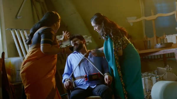 தொடாமலே கை படாமலே