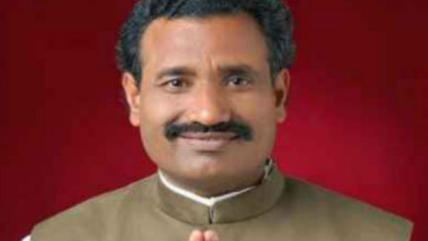 UP BJP MLA Ravindra Nath Tripathi Named In Rape Case UP BJP MLA Ravindra Nath Tripathi Named In Rape Case