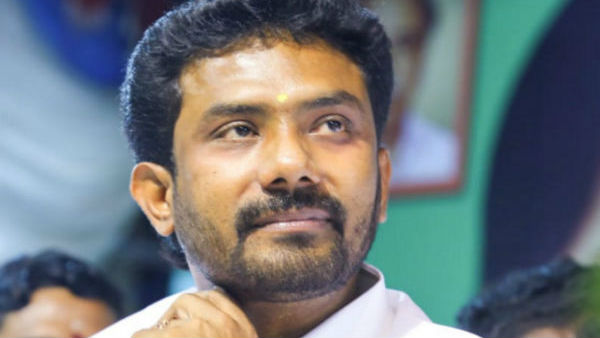 தேனி வெற்றி