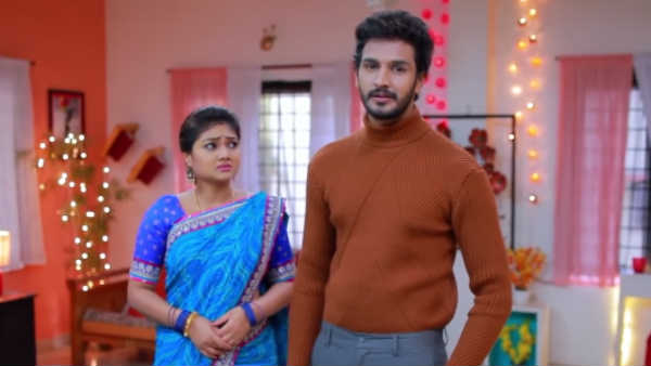 ரோஜா சீரியல்