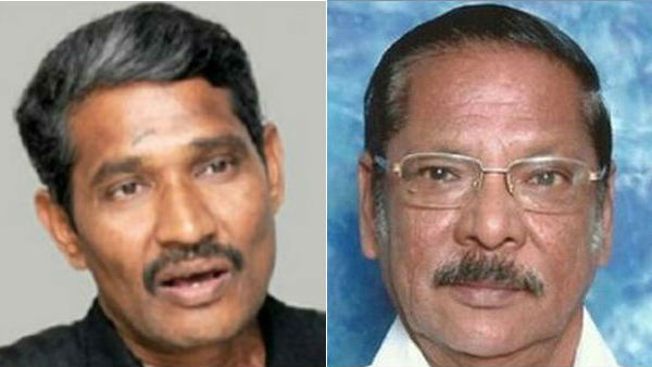 VCK slams DMKS RS Bharathis remarks on Dalits VCK slams DMKS RS Bharathis remarks on Dalits