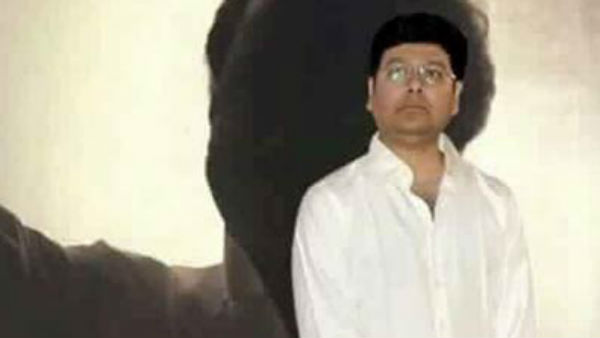 சபரீசனுக்கு ராஜ்யசபா எம்.பி பதவி?
