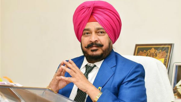 We were zero earlier, are zero now, so its a BJP defeat, not ours : Sadhu Singh Dharamsot We were zero earlier, are zero now, so its a BJP defeat, not ours : Sadhu Singh Dharamsot