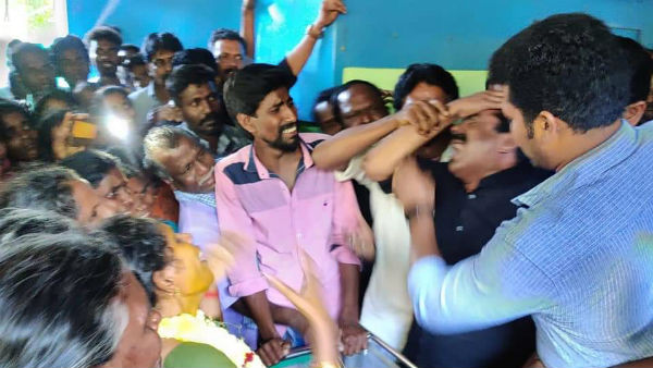 அன்பு தம்பி