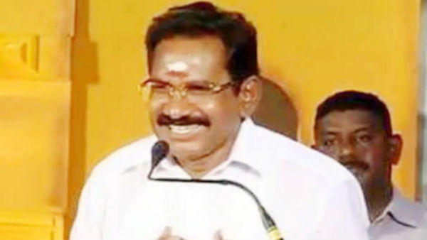 minister sellur raju says, admk is in the hands of the people minister sellur raju says, admk is in the hands of the people