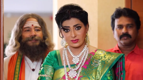 சட்டுன்னு முடிஞ்சு போச்சு