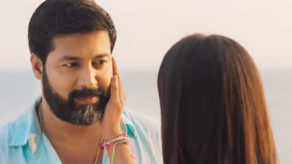 நீதானே என் பொன்வசந்தம்