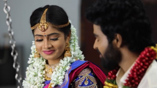 நெல் நிரம்பிய படியை தள்ளிவிட்டு