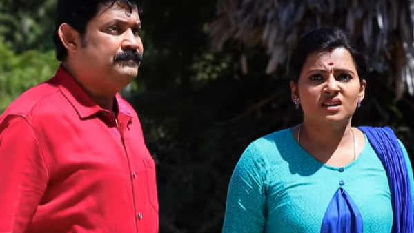 அழகு ஆலய தீபம்