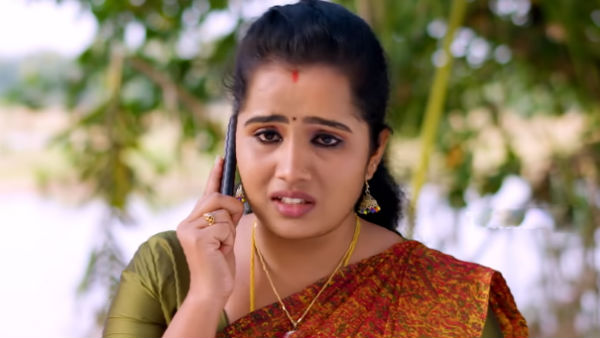 ராசாத்தி சீரியல் சித்தி 2