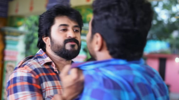 ஒருவனுக்கு எத்தனை காதல்