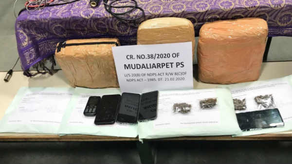 Seven arrested for selling cannabis to school children Seven arrested for selling cannabis to school children