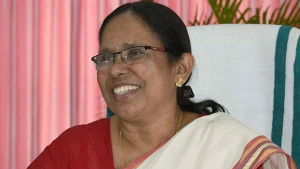 சோதனை எப்படி