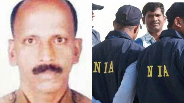 SSI Wilson murder case transfer to NIA SSI Wilson murder case transfer to NIA