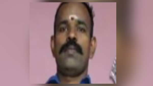 சித்தாண்டி கைது