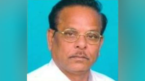 dmk ex mla sivanandham arrested by thiruvnnamalai police dmk ex mla sivanandham arrested by thiruvnnamalai police