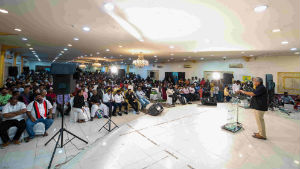 Trichy Jamal Mohammed College Alumni Anniversary Celebration at Riyadh Trichy Jamal Mohammed College Alumni Anniversary Celebration at Riyadh