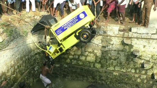 Small boy death near kallakurichi district Small boy death near kallakurichi district