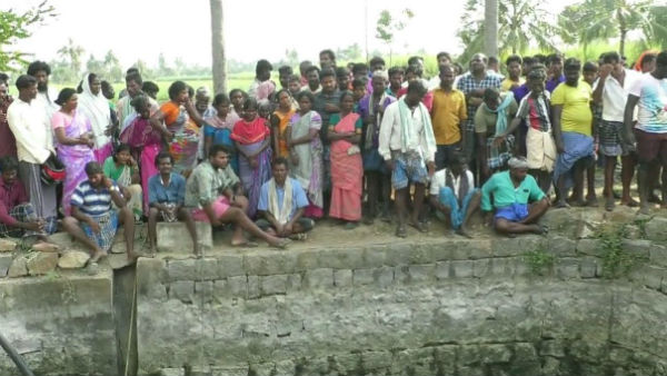 Small boy death near kallakurichi district Small boy death near kallakurichi district