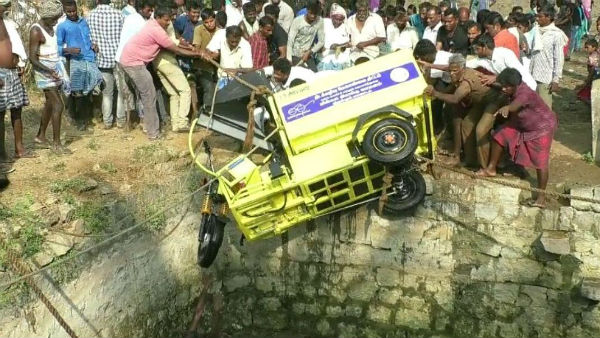 Small boy death near kallakurichi district Small boy death near kallakurichi district