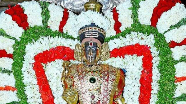 Maha shivratri Festival begins Srikalahasthi and Rameswaram Maha shivratri Festival begins Srikalahasthi and Rameswaram