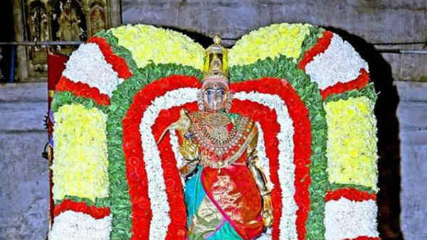 ஈஷாவில் மகா சிவராத்திரி