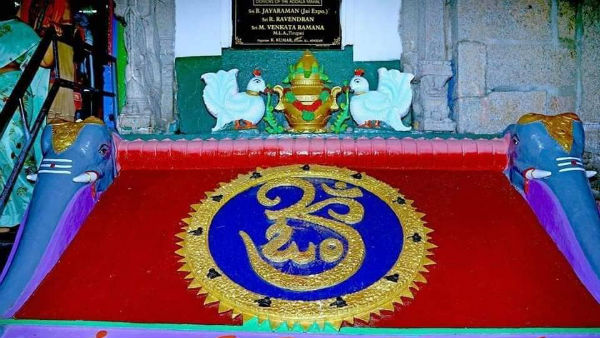 Maha shivratri Festival begins Srikalahasthi and Rameswaram Maha shivratri Festival begins Srikalahasthi and Rameswaram