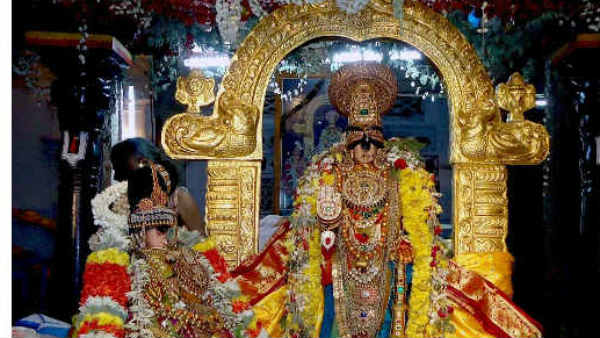 கோவில் பிரசாதங்கள்