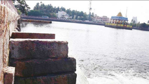நம்பெருமாள் வீதி உலா