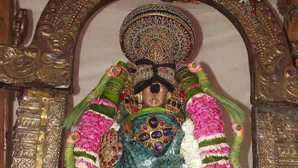 தெப்பத்திருவிழா நிறைவு