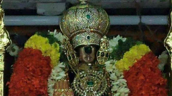 மாசி கருடன் காசி சிறப்பு