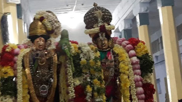 காதல் தெய்வங்கள்