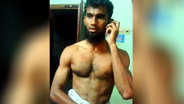 SSI Wilson murder case transfer to NIA SSI Wilson murder case transfer to NIA