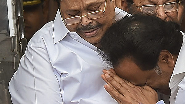 சோகம்