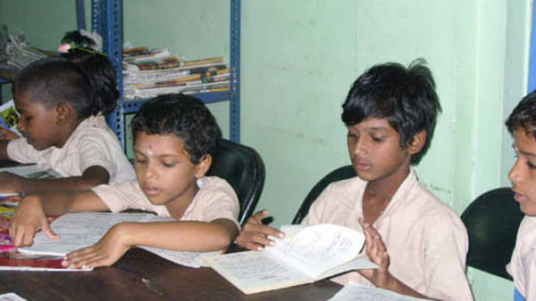 புதிய கல்வி கொள்கை