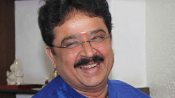 தலைவர் பதவி