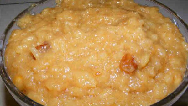 சர்க்கரை பொங்கல்