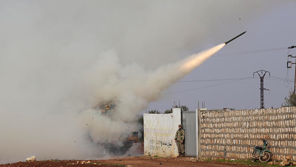 Syrias 16 soldiers were killed in Syria by Turkey Syrias 16 soldiers were killed in Syria by Turkey