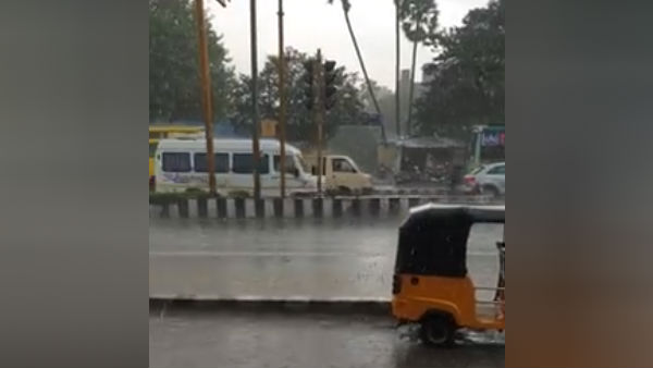 தமிழ்நாடு வெதர்மேன்