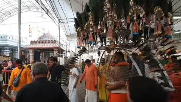 பாதயாத்திரை