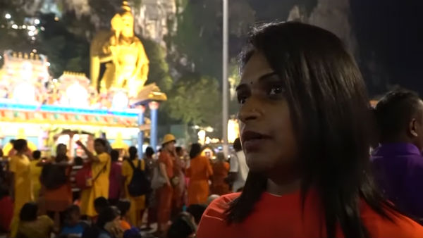 Ten of Thousands of devotees throng Malaysia Batu Caves for Thaipusam Ten of Thousands of devotees throng Malaysia Batu Caves for Thaipusam